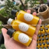 Combo 5/10 Chai GINGER SHOTS nắp vặn đen 5-100ml cao cấp, đựng nước ép Nhà Chai Lọ, giảm giá 25.500 6