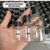 Combo 5/10 Chai GINGER SHOTS nắp vặn đen 5-100ml cao cấp, đựng nước ép Nhà Chai Lọ, giảm giá 25.500 8