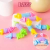Combo 5/10 Đồ Chơi Tê Giác Kéo Dãn Nhiều Màu Xả Stress Quà Tặng Yêu Thích Cho Bé 24.900₫ 2