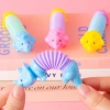 Combo 5/10 Đồ Chơi Tê Giác Kéo Dãn Nhiều Màu Xả Stress Quà Tặng Yêu Thích Cho Bé 24.900₫ 4