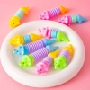 Combo 5/10 Đồ Chơi Tê Giác Kéo Dãn Nhiều Màu Xả Stress Quà Tặng Yêu Thích Cho Bé 24.900₫ 8