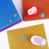 Combo 5/10 Tờ xốp kim tuyến khổ A3 - Thủ công, trang trí lễ tết, sinh nhật, Giáng sinh, Noel giá 40.000 đồng 4