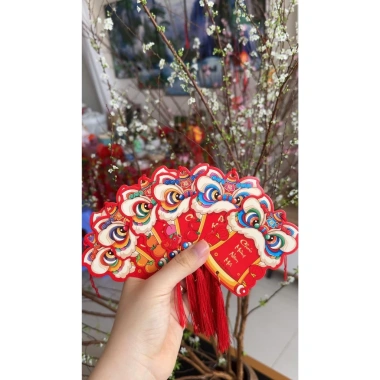 Combo 54 chiếc thẻ liễng không trùng nhau - Trang trí Tết độc đáo, giá chỉ 128.250 VND 7 Combo 54 chiếc thẻ liễng không trùng nhau - Trang trí Tết độc đáo, giá chỉ 128.250 VND 7