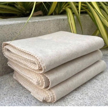 Combo 5m Khăn Lau Xơ Mướp Đa Năng Siêu Thấm Hút Dầu Mỡ Giá Giảm 54.679đ