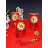 Combo 6 bao lì xì tết 4D - Lì xì hỷ, tua rua, giảm còn 25.000đ chúc năm mới 3