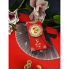 Combo 6 bao lì xì tết 4D - Lì xì hỷ, tua rua, giảm còn 25.000đ chúc năm mới 8