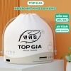 Combo 6 bịch Khăn mặt khô 1 lần Top Gia - Mềm mịn, siêu dai, an toàn da, chỉ 69.000₫