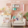Combo 6 bịch Khăn mặt khô TopGia dùng 1 lần Siêu mềm mịn an toàn da chỉ 70.000đ 5