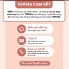 Combo 6 bịch Khăn mặt khô TopGia dùng 1 lần Siêu mềm mịn an toàn da chỉ 70.000đ 7