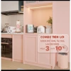 Combo 6 bịch Khăn mặt khô TopGia dùng 1 lần Siêu mềm mịn an toàn da chỉ 70.000đ 8