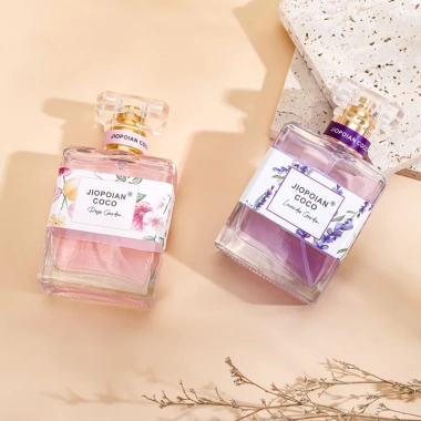 Combo 6 chai Nước hoa Jiopoian Coco 50ml - Hàng nội địa Trung Quốc, Giá chỉ 29.900₫ 2