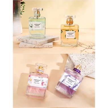 Combo 6 chai Nước hoa Jiopoian Coco 50ml - Hàng nội địa Trung Quốc, Giá chỉ 29.900₫ 3
