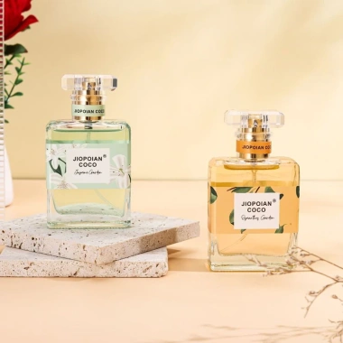 Combo 6 chai Nước hoa Jiopoian Coco 50ml - Hàng nội địa Trung Quốc, Giá chỉ 29.900₫ 6