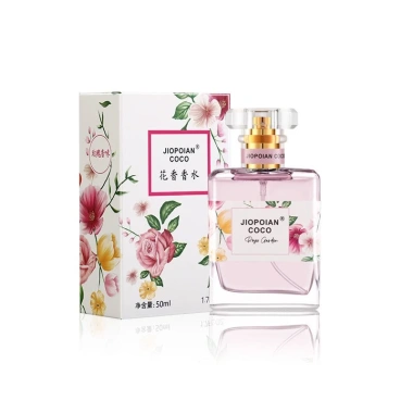 Combo 6 chai Nước hoa Jiopoian Coco 50ml - Hàng nội địa Trung Quốc, Giá chỉ 29.900₫ 7
