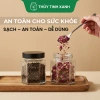 Combo 6 Hũ Đựng Gia Vị Vuông Tròn Lục Giác - Khắc Theo Yêu Cầu, Giá 240.000₫ 7