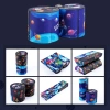 Combo 6 Khối Rubik Biến Thể 19.000đ - Trò Chơi Trí Tuệ Stress Khám Phá Sáng Tạo Bé 3