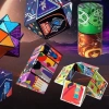 Combo 6 Khối Rubik Biến Thể 19.000đ - Trò Chơi Trí Tuệ Stress Khám Phá Sáng Tạo Bé 4