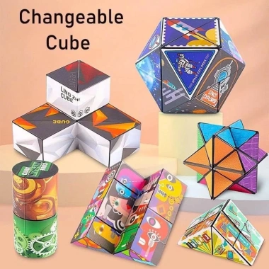 Combo 6 Khối Rubik Biến Thể 19.000đ - Trò Chơi Trí Tuệ Stress Khám Phá Sáng Tạo Bé 9 Combo 6 Khối Rubik Biến Thể 19.000đ - Trò Chơi Trí Tuệ Stress Khám Phá Sáng Tạo Bé 9