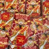 Combo 60 bao lì xì 3D thêu ngựa Tết 2.026 - Giá chỉ 59.000 VND, giảm 15