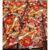 Combo 60 bao lì xì 3D thêu ngựa Tết 2.026 - Giá chỉ 59.000 VND, giảm 15 3
