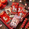 Combo 60 bao lì xì họa tiết chú ngựa may mắn 2.026 - Giá chỉ 39.000 VNĐ 5