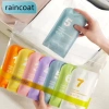 Combo 7 áo mưa giấy dùng 1 lần - Nhỏ gọn, tiện dụng, giá chỉ 55.500đ, giảm 18% 2