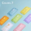 Combo 7 áo mưa giấy dùng 1 lần - Nhỏ gọn, tiện dụng, giá chỉ 55.500đ, giảm 18% 3