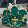 Combo 8 người ăn Hàng Loại 1 - 31 món ngon, tặng đĩa quà 1k, giảm còn 1.49 triệu 4