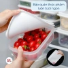 Combo 9 hộp thực phẩm chữ nhật Hokori - Hộp bảo quản đồ đông lạnh MAIHONGPHONG 40.000đ 6