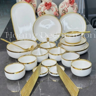 Combo 9 người ăn 31 món, tặng đĩa quà 1K, kiểm định chất lượng, chỉ 1.591.000₫ 5