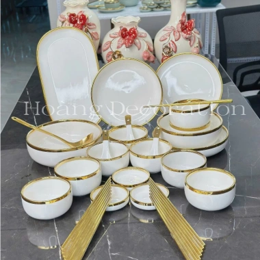 Combo 9 người ăn 31 món, tặng đĩa quà 1K, kiểm định chất lượng, chỉ 1.591.000₫ 10