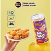 Combo ăn vặt bestseller DumBum ngon nhức nách kèm quà tặng - Giá giảm 44.5k (giá gốc 56.5k) 7