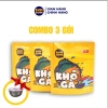 Combo ăn vặt bestseller DumBum ngon nhức nách kèm quà tặng - Giá giảm 44.5k (giá gốc 56.5k) 9