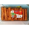 Combo ăn vặt tuổi thơ 3 hộp bánh bò Ngọc Quỳnh, xiên vừng, 3 ngăn vừng, quẩy - Giá chỉ 91.600 VND 2