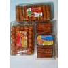 Combo ăn vặt tuổi thơ 3 hộp bánh bò Ngọc Quỳnh, xiên vừng, 3 ngăn vừng, quẩy - Giá chỉ 91.600 VND 3