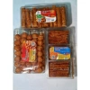 Combo ăn vặt tuổi thơ 3 hộp bánh bò Ngọc Quỳnh, xiên vừng, 3 ngăn vừng, quẩy - Giá chỉ 91.600 VND 6