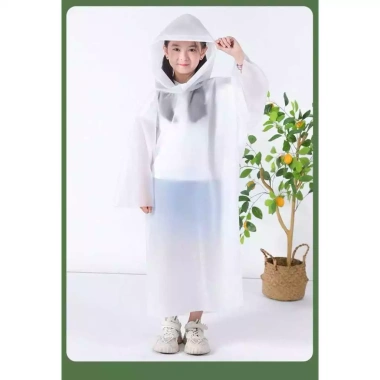 Combo áo mưa trẻ em dài dùng 1 lần, nhiều màu, gọn nhẹ, giá chỉ 17.000đ Combo áo mưa trẻ em dài dùng 1 lần, nhiều màu, gọn nhẹ, giá chỉ 17.000đ