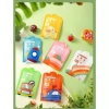 Combo áo mưa trẻ em dài dùng 1 lần, nhiều màu, gọn nhẹ, giá chỉ 17.000đ 5