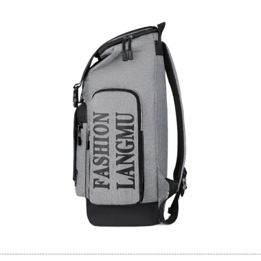 Combo Balo Du Lịch và Túi Đeo Chéo Nam Chất Vải Bền Bỉ - Đựng Laptop, Sách Vở, Quần Áo Đa Năng - Giá 60.496 VND