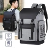 Combo Balo Du Lịch và Túi Đeo Chéo Nam Chất Vải Bền Bỉ - Đựng Laptop, Sách Vở, Quần Áo Đa Năng - Giá 60.496 VND 10