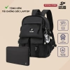Combo Balo Fortune Mouse Laptop B188 + Túi Đeo Chéo Hàn Quốc 012 - Giá 289.000 VND 2