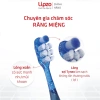 Combo Bàn Chải Lipzo ProCare - Tynex Lông Tơ Xoắn Kép, Sạch Sâu, Êm Dịu Nướu, Giá 60.000đ 3