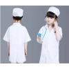 Combo Bộ Đồ Bác Sĩ và Học Vẽ, Nấu Ăn Trẻ 0-6 tuổi Giá Ưu Đãi 119.000₫ 3