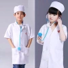 Combo Bộ Đồ Bác Sĩ và Học Vẽ, Nấu Ăn Trẻ 0-6 tuổi Giá Ưu Đãi 119.000₫ 5
