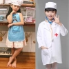 Combo Bộ Đồ Bác Sĩ và Học Vẽ, Nấu Ăn Trẻ 0-6 tuổi Giá Ưu Đãi 119.000₫ 6