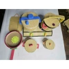 Combo Bộ nấu ăn trúc - Đồ dùng MN, Giá ưu đãi 90.000₫, Bền, Thân thiện môi trường 3