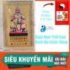 Combo Bộ Phù Giải Thái Tuế 2.026 Năm Bính Ngọ - Tuổi Tý, Ngọ, Mão, Sửu - Giá 75.000đ 3