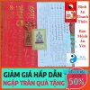 Combo Bộ Phù Giải Thái Tuế 2.026 Năm Bính Ngọ - Tuổi Tý, Ngọ, Mão, Sửu - Giá 75.000đ 4