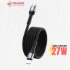 Combo Bộ sạc nhanh Basefast 20W/30W 2 Cổng + Dây dù siêu bền, tương thích iPhone 11‑14 Pro, Giá chỉ 205.000₫ 5