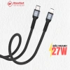 Combo Bộ sạc nhanh Basefast 20W/30W 2 Cổng + Dây dù siêu bền, tương thích iPhone 11‑14 Pro, Giá chỉ 205.000₫ 7